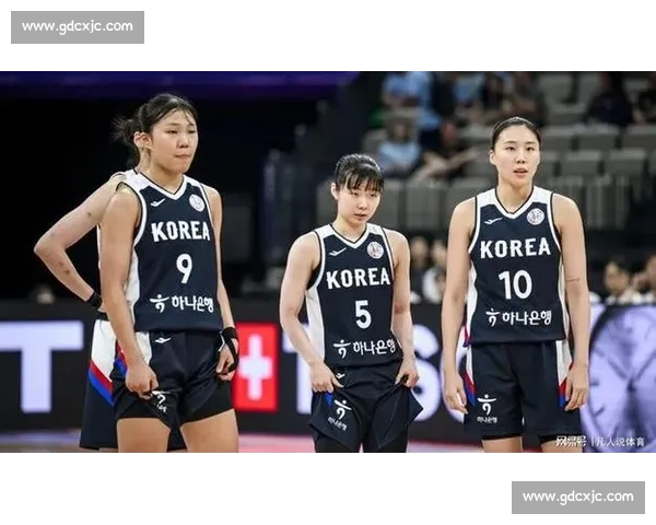 菲律宾女篮迎战韩国女篮亚洲赛场强强对话焦点之战世界级较量胜负悬念 菲律宾女篮迎战韩国女篮亚洲赛场强强对话焦点之战世界级较量胜负悬念