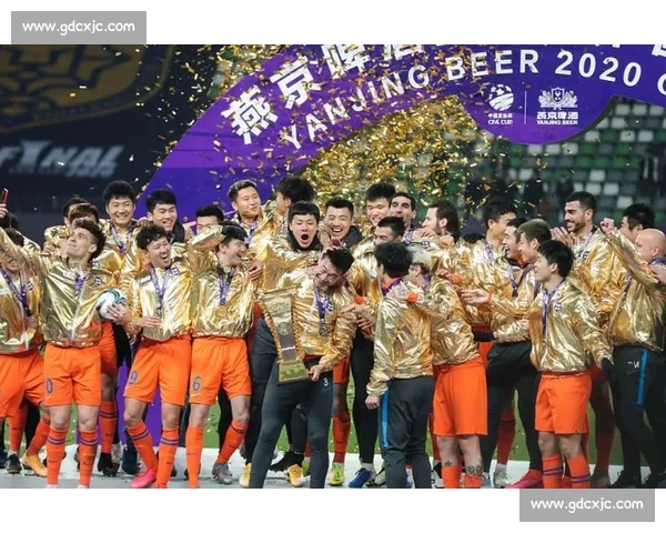 鲁能迎战苏宁关键对决 谁能在积分榜上抢占先机
